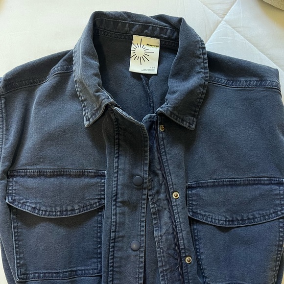 Aerie cargo dress - Picture 5 of 5